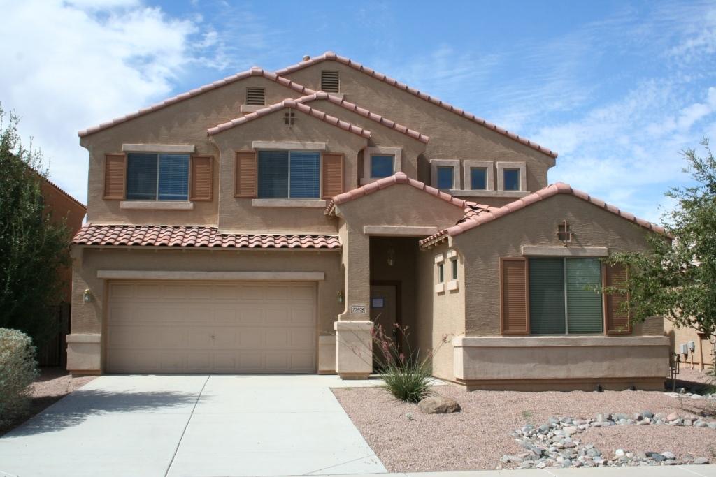 22576 N Vanderveen Way, Maricopa, AZ 85138