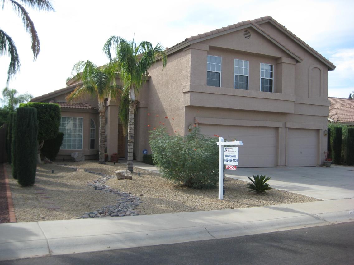 1467 E Aspen Ave., Gilbert, AZ 85234