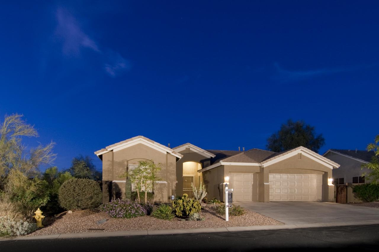 5112 E Sierra Sunset Tr., Cave Creek, AZ 85331