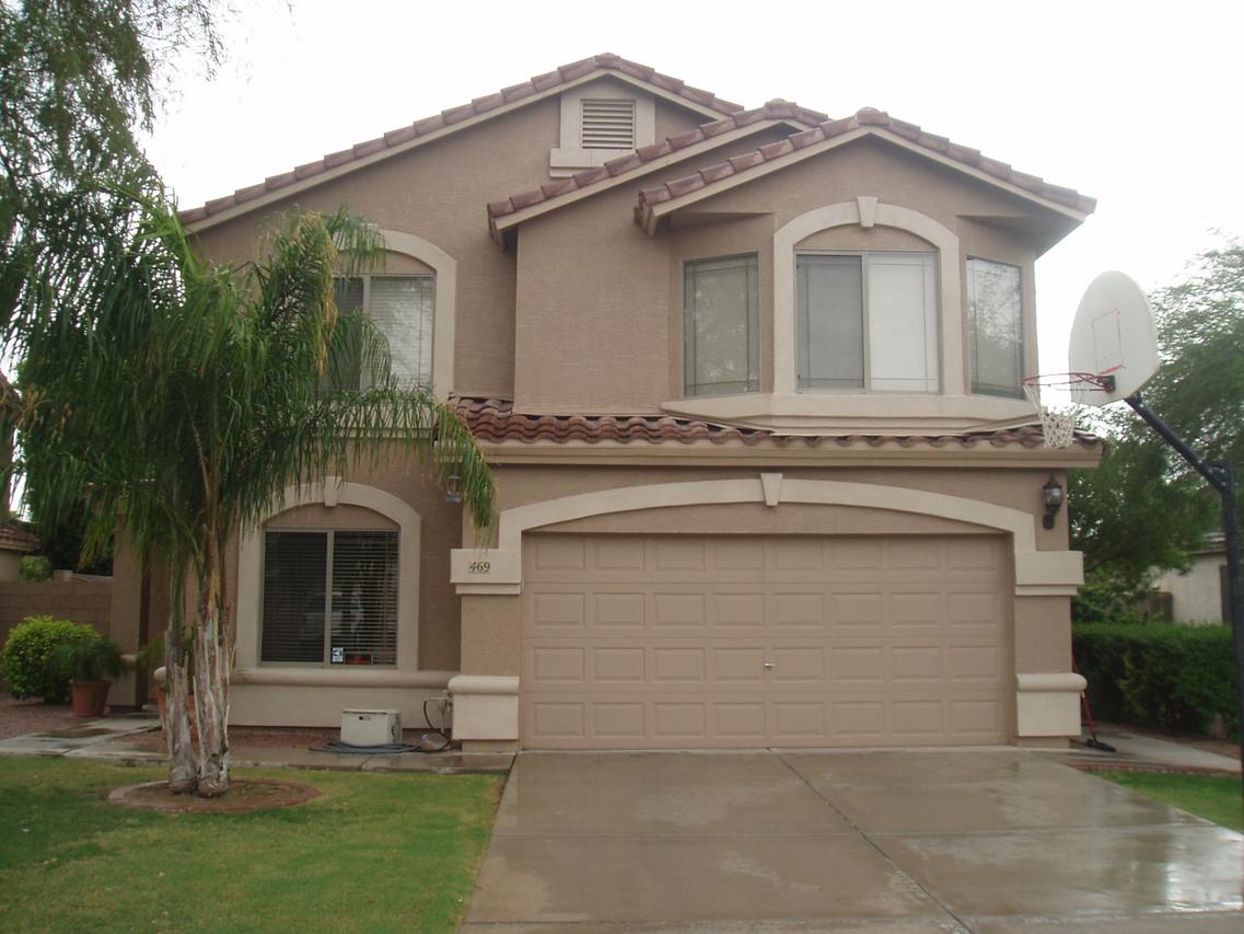 469 W Harvard Ave., Gilbert, AZ 85233