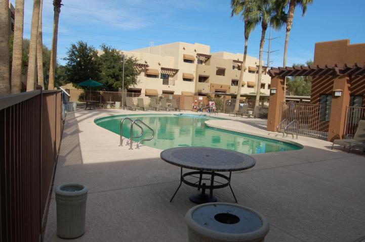 3434 E Baseline Rd. #161, Phoenix, AZ 85042