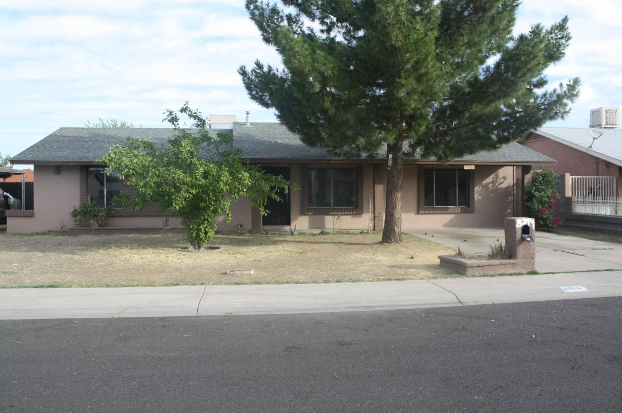 8814 W Mulberry Dr., Phoenix, AZ 85037