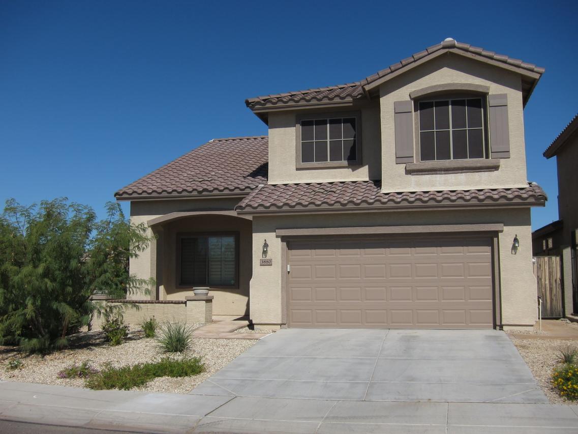 3880 W Ranier Ct., Anthem, AZ 85086