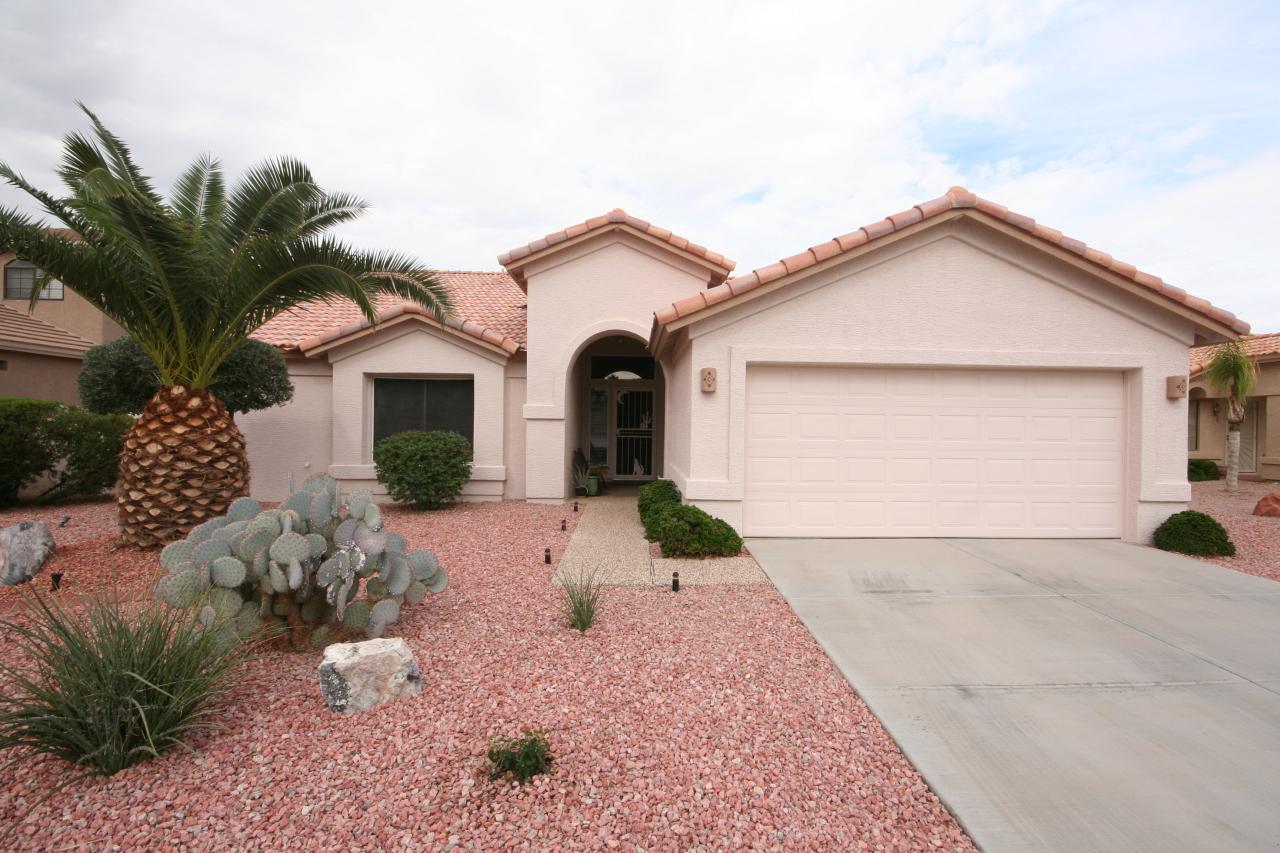 8906 E Stoney Vista Dr., Sun Lakes, AZ 85248