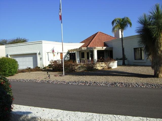 18844 E Latigo Ln., Rio Verde, AZ 85263