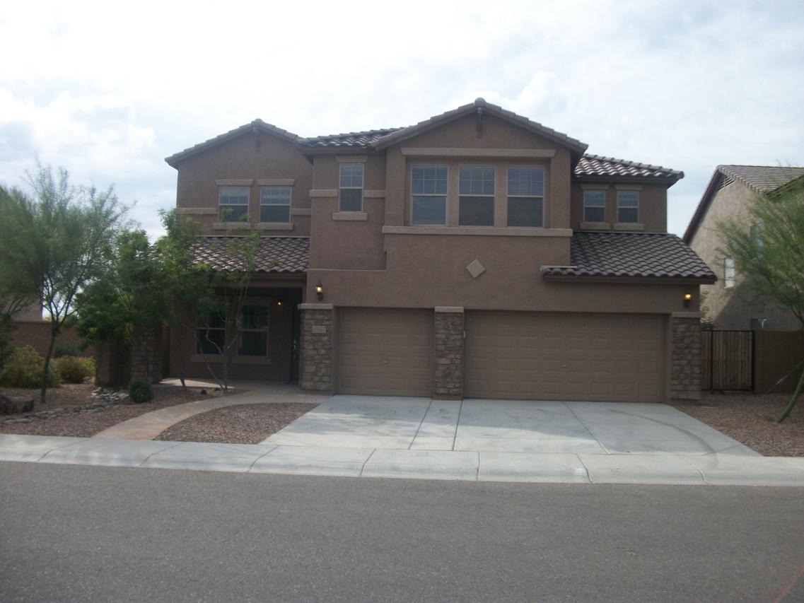 2604 N Presidential Dr., Florence, AZ 85132