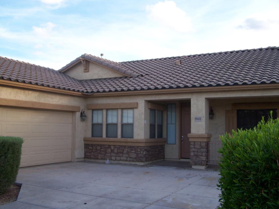 19451 E Thornton Rd., Queen Creek, AZ 85142