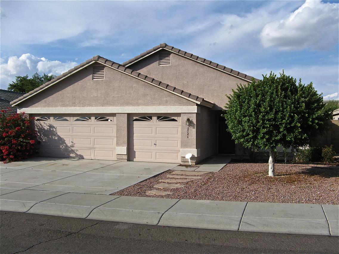 6526 W West Wind Dr., Glendale, AZ 85310