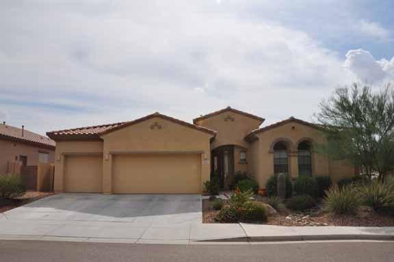 4613 W Challenger Tr., Phoenix, AZ 85087