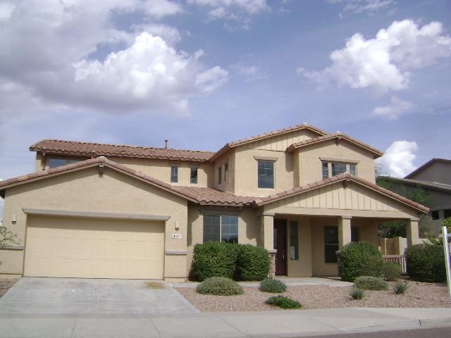 4604 W Powell Dr., New River, AZ 85087