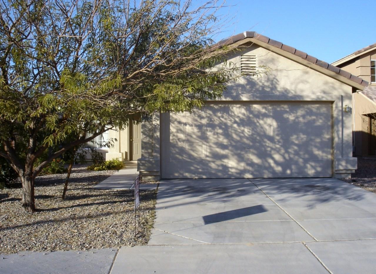 22004 W Solano Dr., Buckeye, AZ 85326