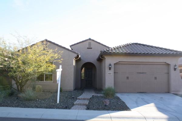 2027 W Chimney Rock Rd., Phoenix, AZ 85085