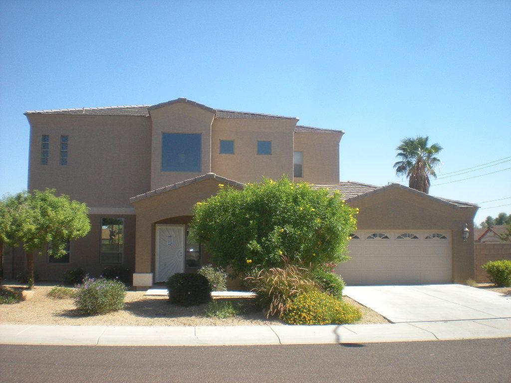 16201 N 21st Pl., Phoenix, AZ 85022