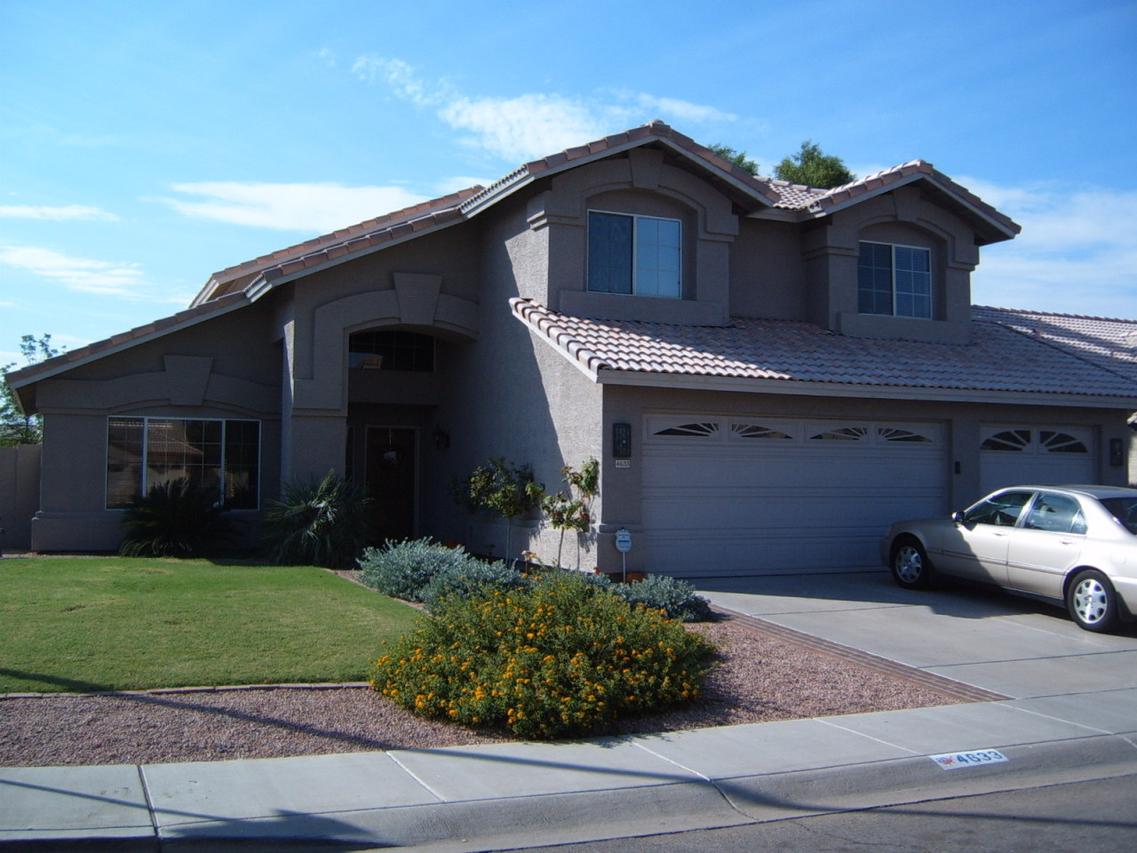 4633 W Tara Dr., Chandler, AZ 85226