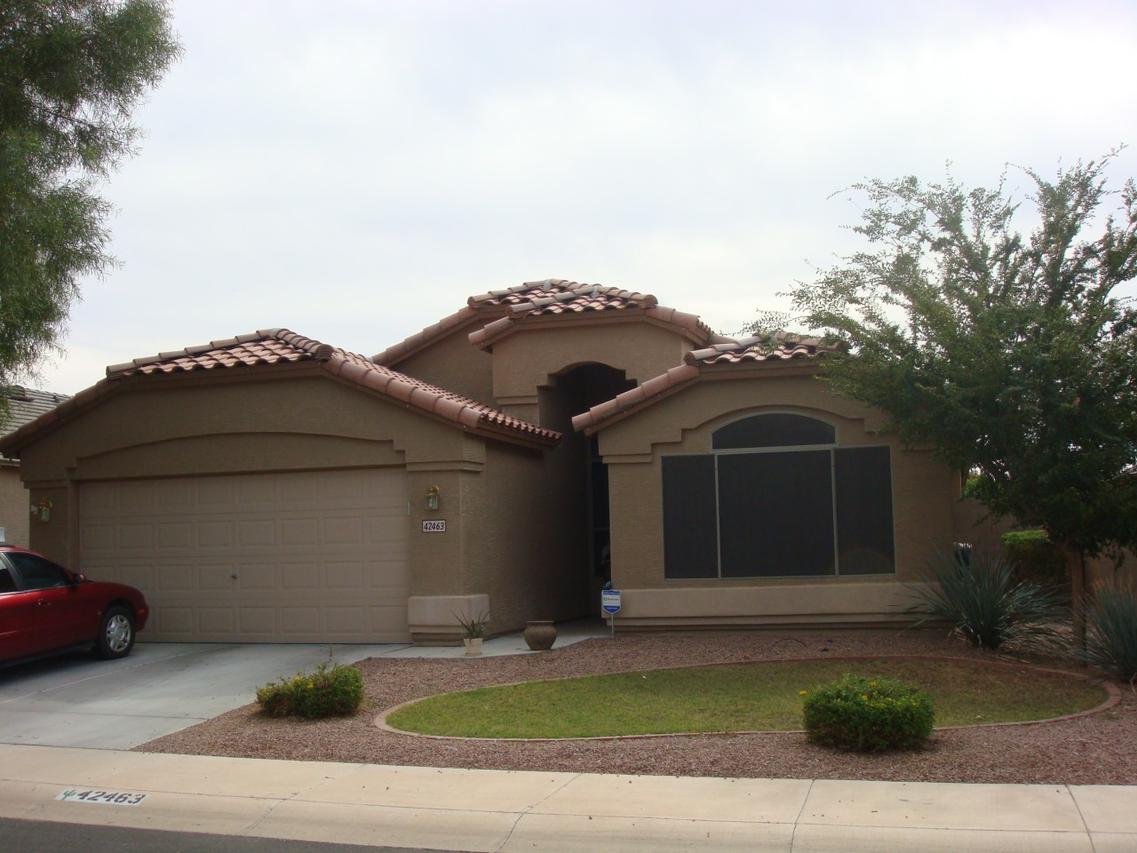 42463 W Desert Fairways Dr., Maricopa, AZ 85138