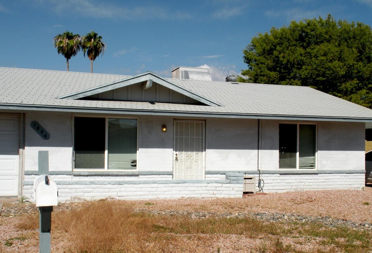 1826 W Michelle Dr., Phoenix, AZ 85023
