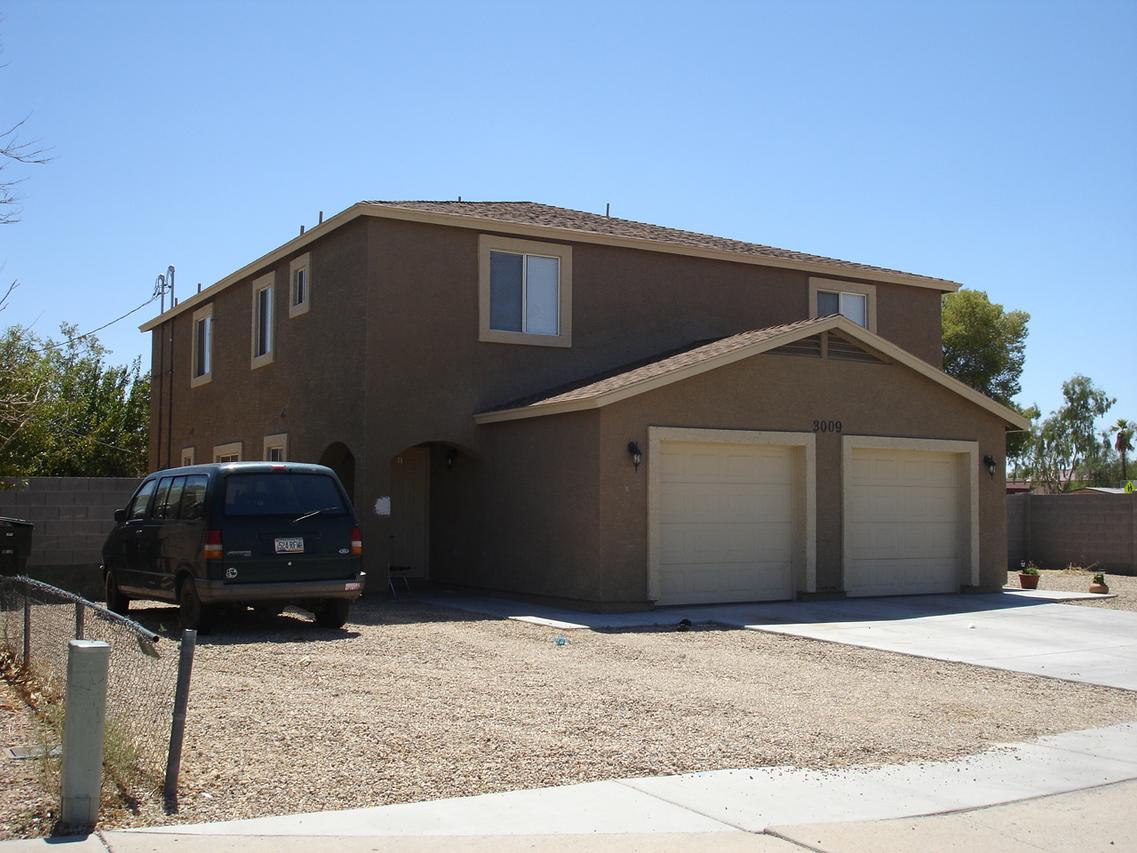 3009 E Paradise Ln., Phoenix, AZ 85032