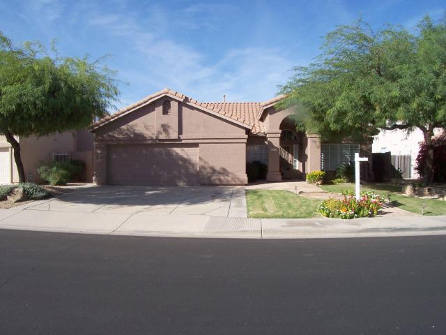 3434 N Olympic Rd., Mesa, AZ 85215