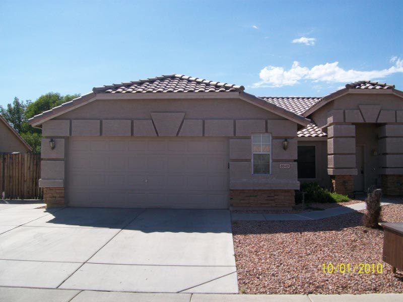 8849 W Echo Ln., Peoria, AZ 85345