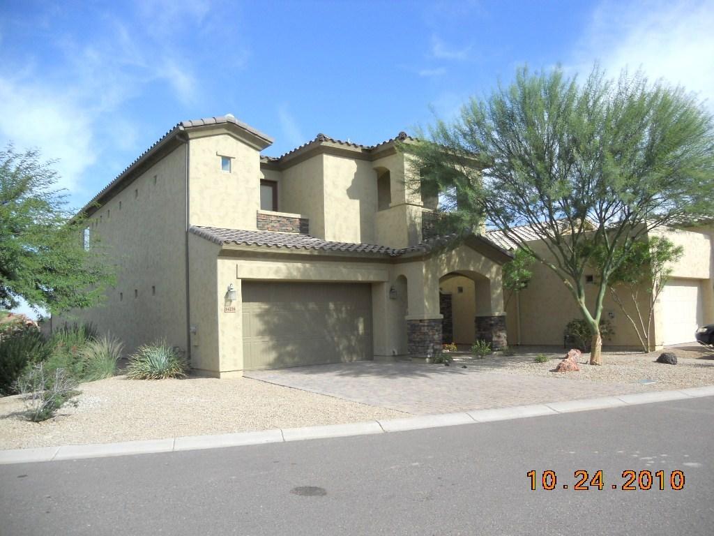 14278 W Harvard St., Goodyear, AZ 85395