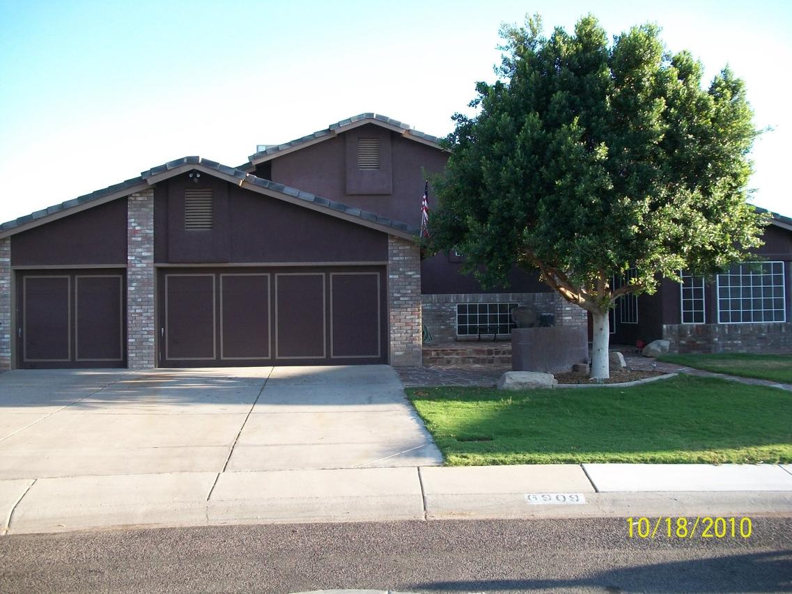 6909 W Charter Oak Rd., Peoria, AZ 85381