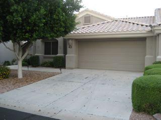 5830 E Mckellips Rd. #42, Mesa, AZ 85215