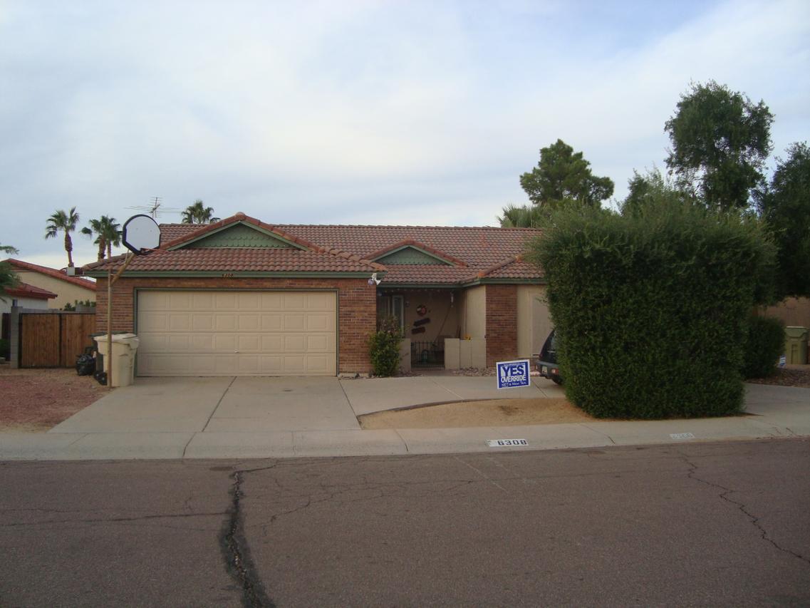 6308 W Cheryl Dr., Glendale, AZ 85302