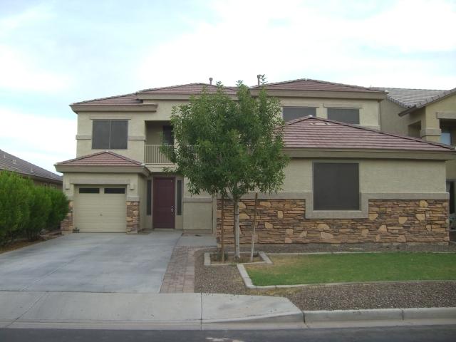 44370 W Mescal St., Maricopa, AZ 85138