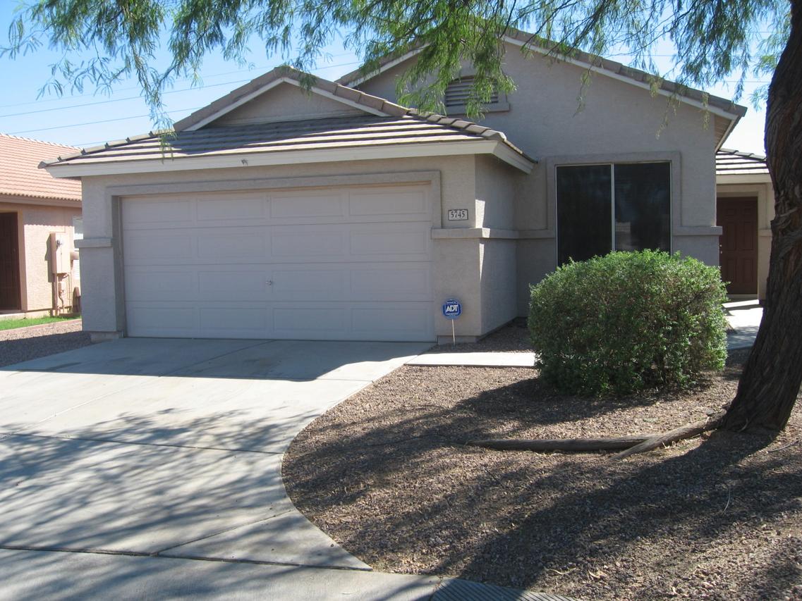 5745 E Hopi Cir., Mesa, AZ 85206