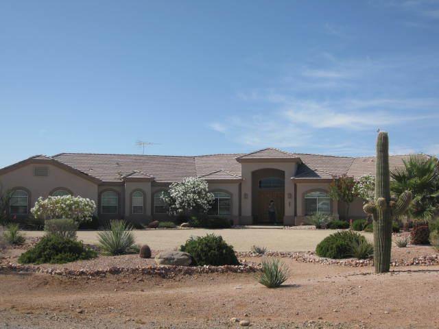 21075 W Date Creek Rd., Wickenburg, AZ 85390