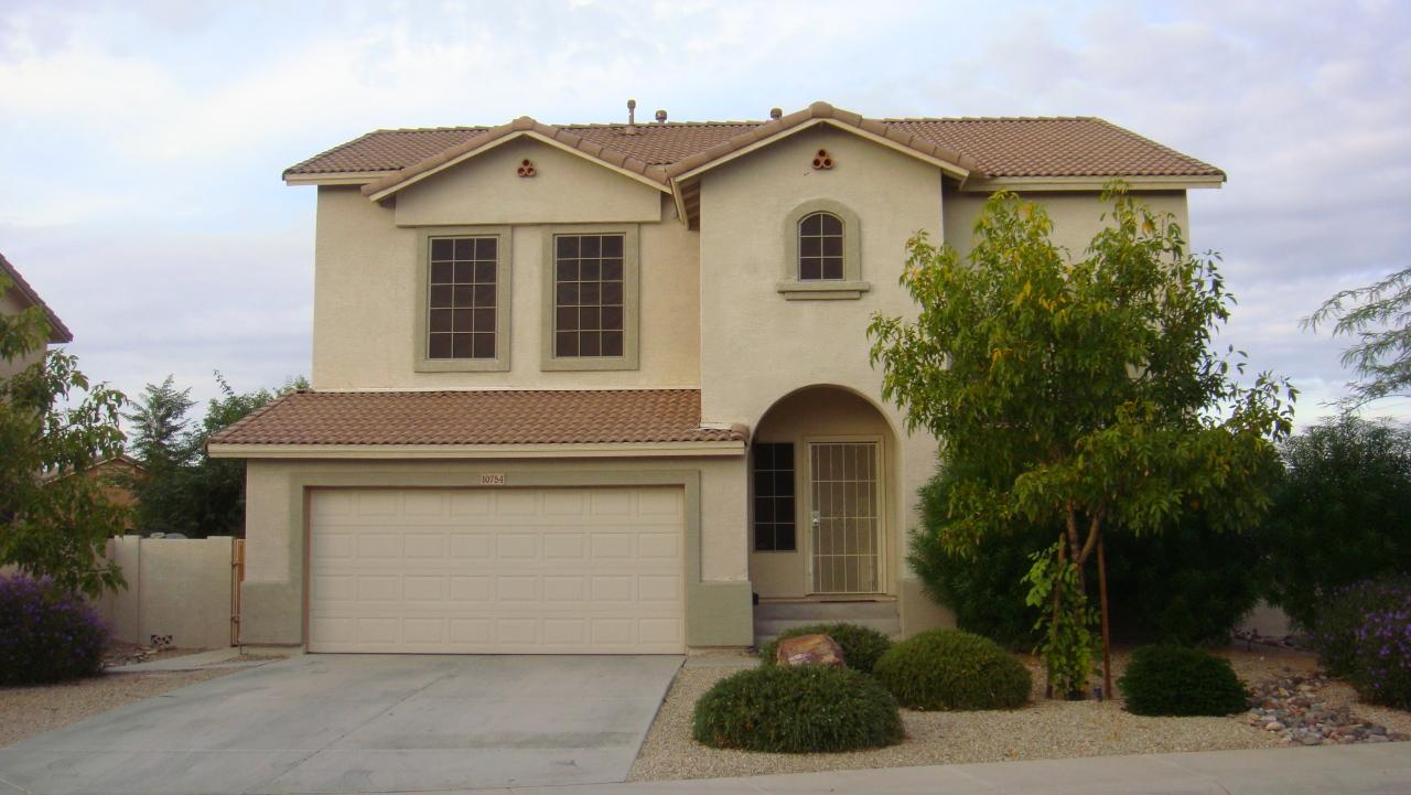 10754 E Kilarea Ave., Mesa, AZ 85209