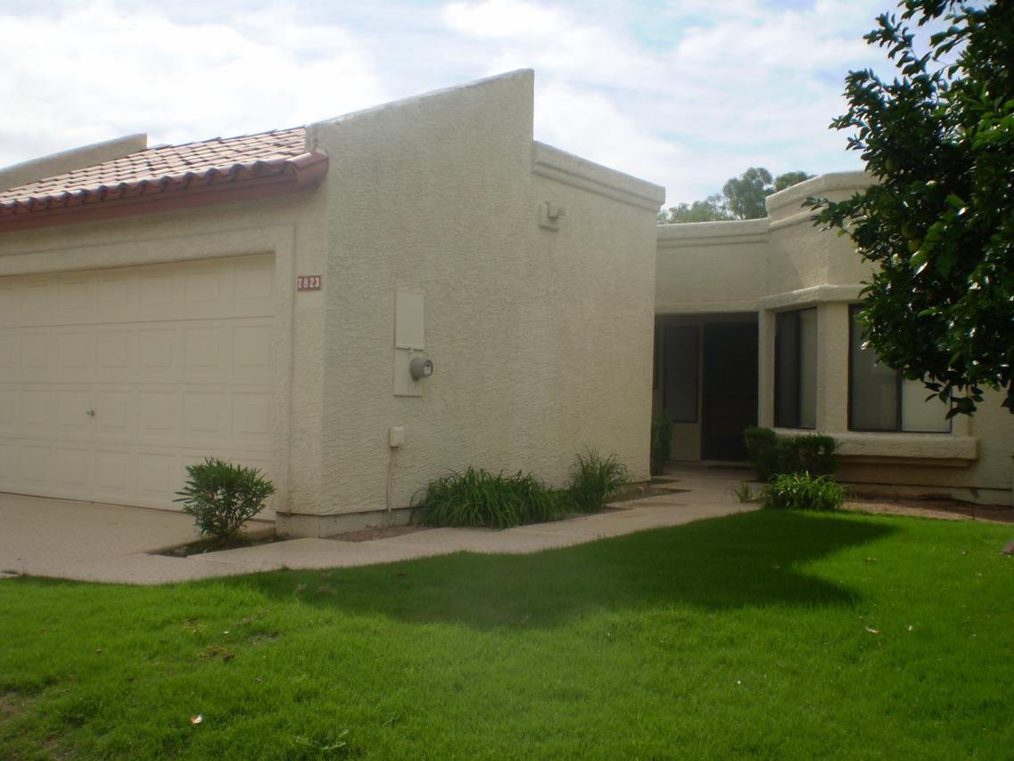 7823 E Mariposa Way, Mesa, AZ 85208