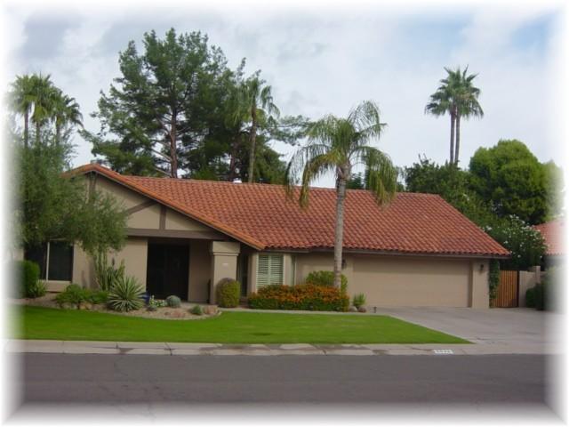 8628 E Cheryl Dr., Scottsdale, AZ 85258