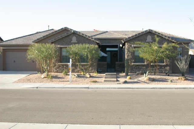 4935 W Yearling Rd., Glendale, AZ 85310