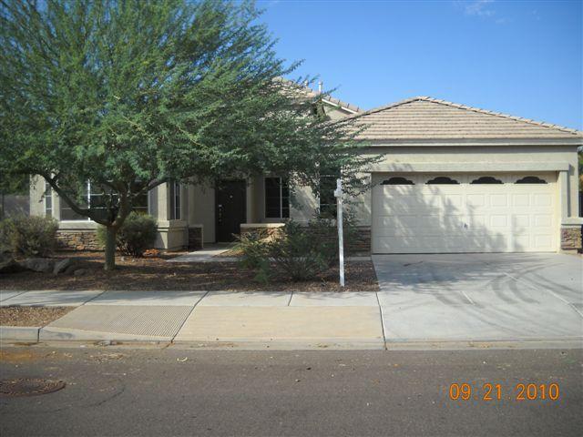 22902 S 208th St., Queen Creek, AZ 85142