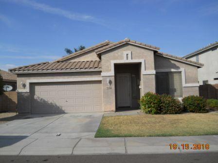 9150 W Clara Ln., Peoria, AZ 85382