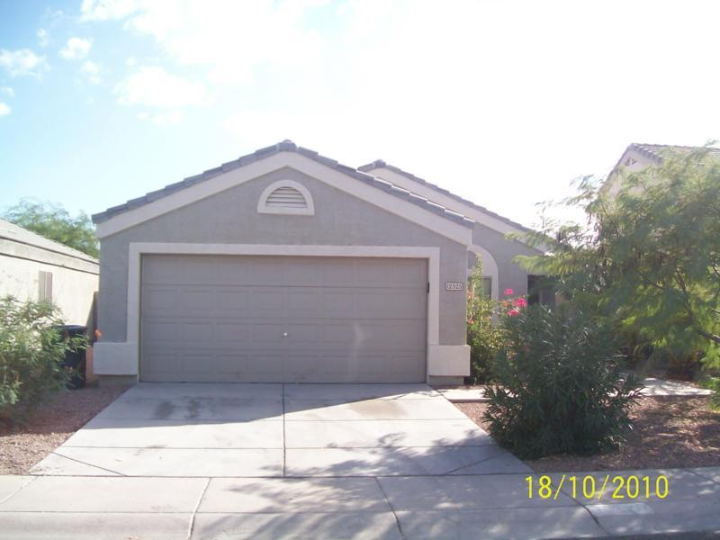 12325 W Rosewood Dr., El Mirage, AZ 85335