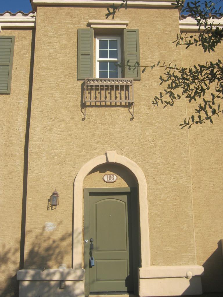 4747 E Waterman St. #103, Gilbert, AZ 85297