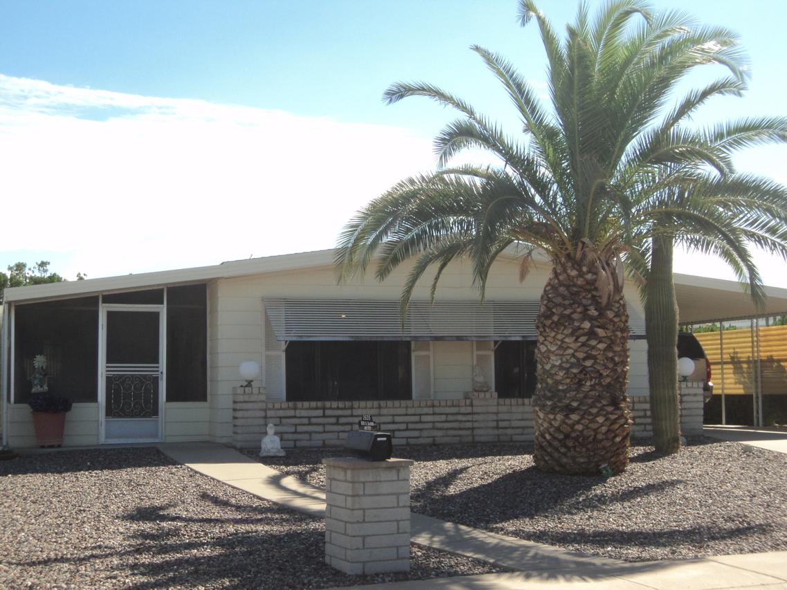 2635 N Wright Way, Mesa, AZ 85215