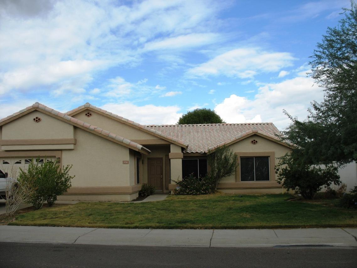 17511 N 84th Dr., Peoria, AZ 85382