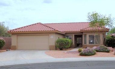 16045 W Desert Winds Dr., Surprise, AZ 85374
