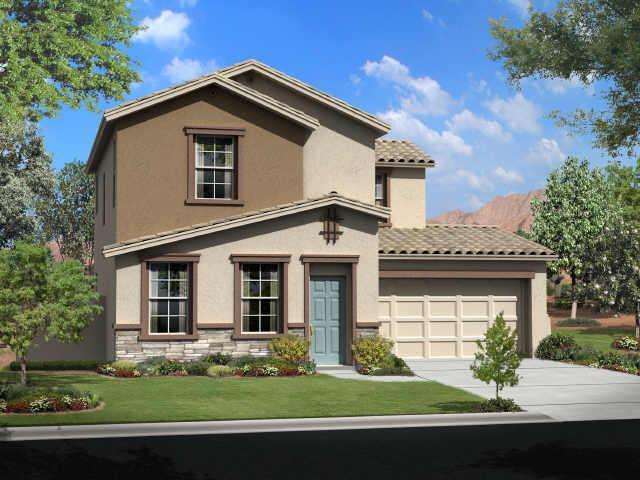 4353 E Carla Vista Dr., Gilbert, AZ 85236