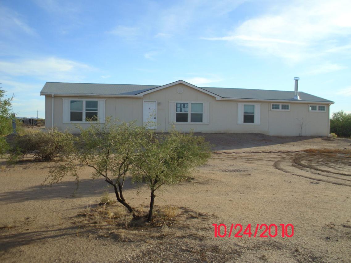 19167 W Brian Ave., Casa Grande, AZ 85193