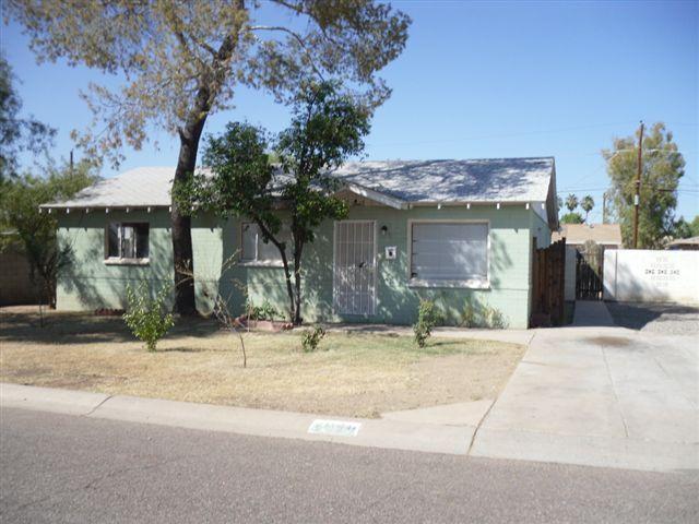 2940 W Rancho Dr., Phoenix, AZ 85017