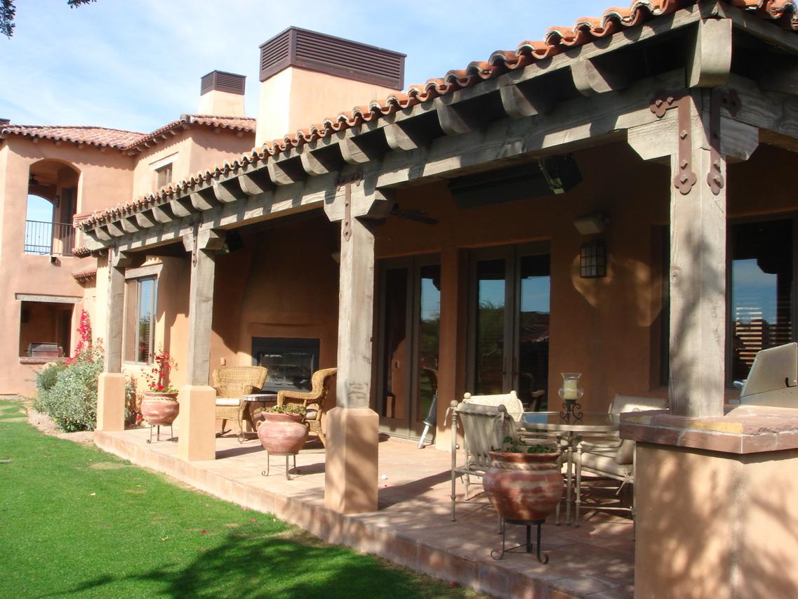 7550 E Golden Eagle Cir., Gold Canyon, AZ 85118