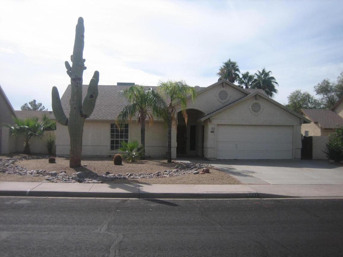 4937 E Mclellan Rd., Mesa, AZ 85205