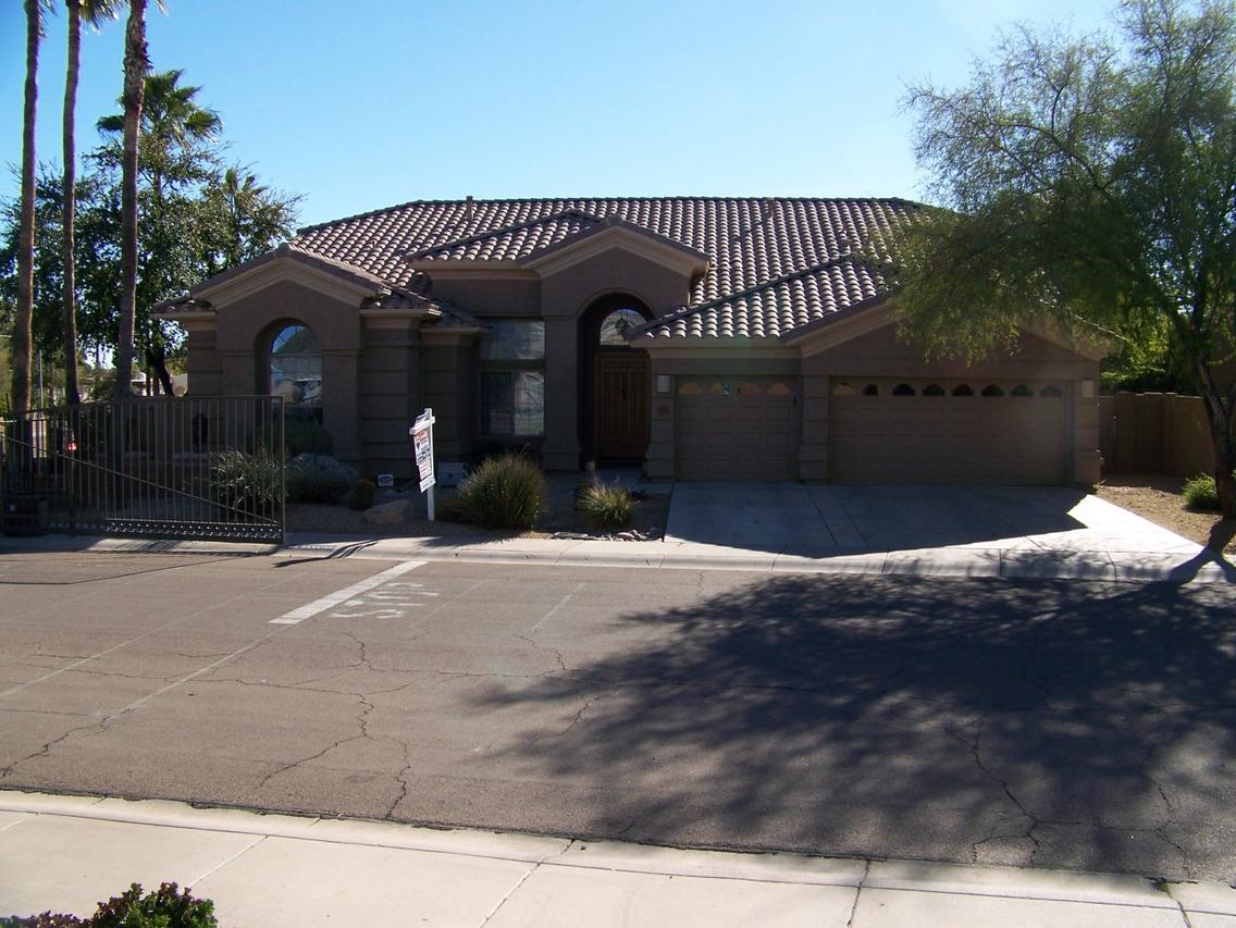 5575 E Sheena Dr., Scottsdale, AZ 85254