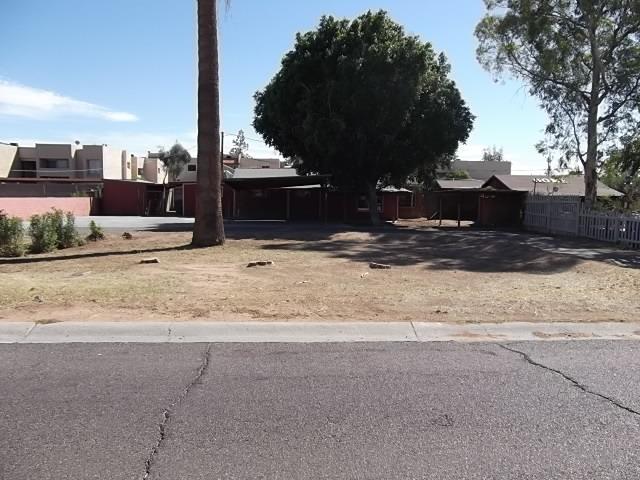 3123 E Monte Vista Rd., Phoenix, AZ 85008