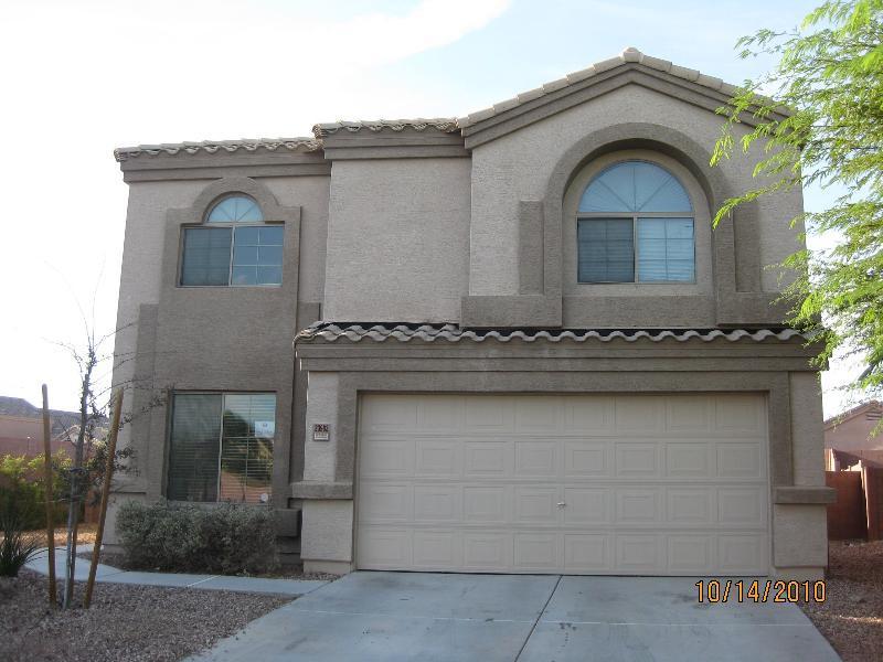 23982 W Lasso Ln., Buckeye, AZ 85326