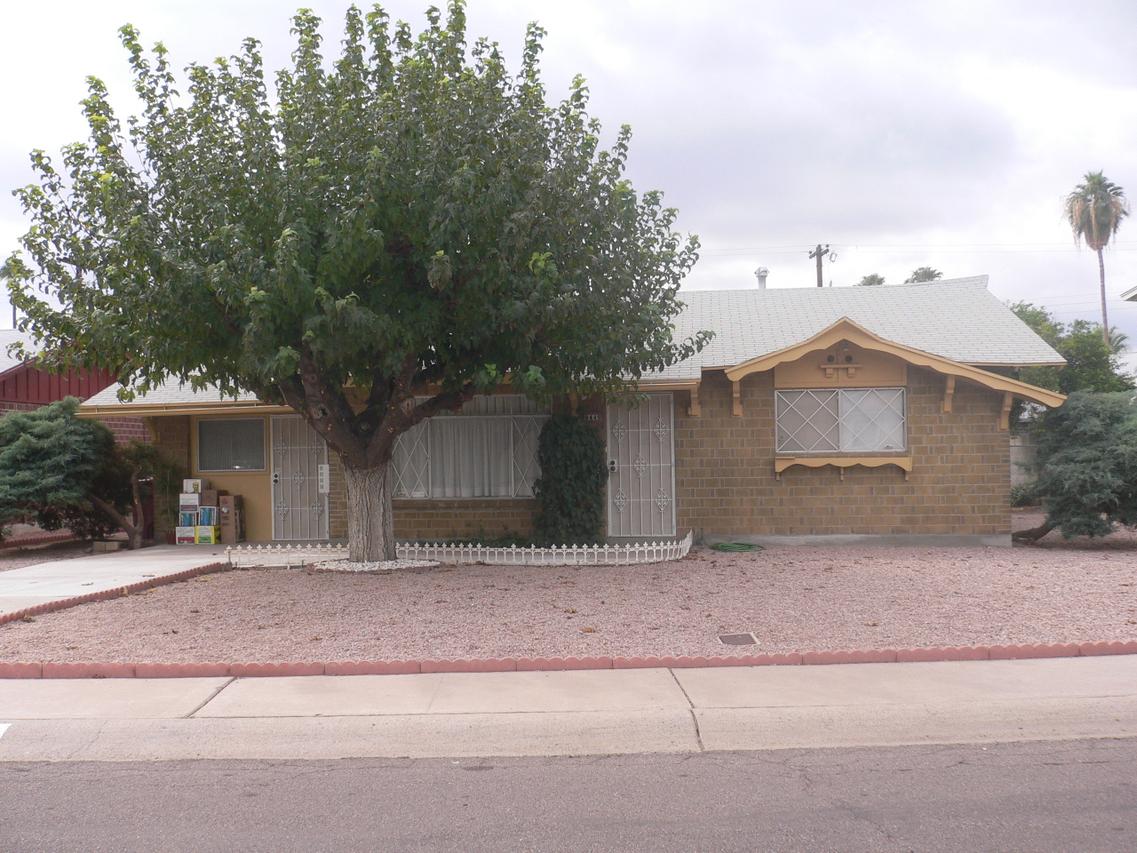 8449 E Bonnie Rose Ave., Scottsdale, AZ 85250